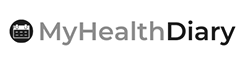 PMS Logo MyHealthDiary